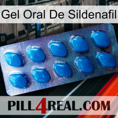 Sildenafil Oral Gel viagra1